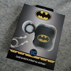 Batman AirPods case